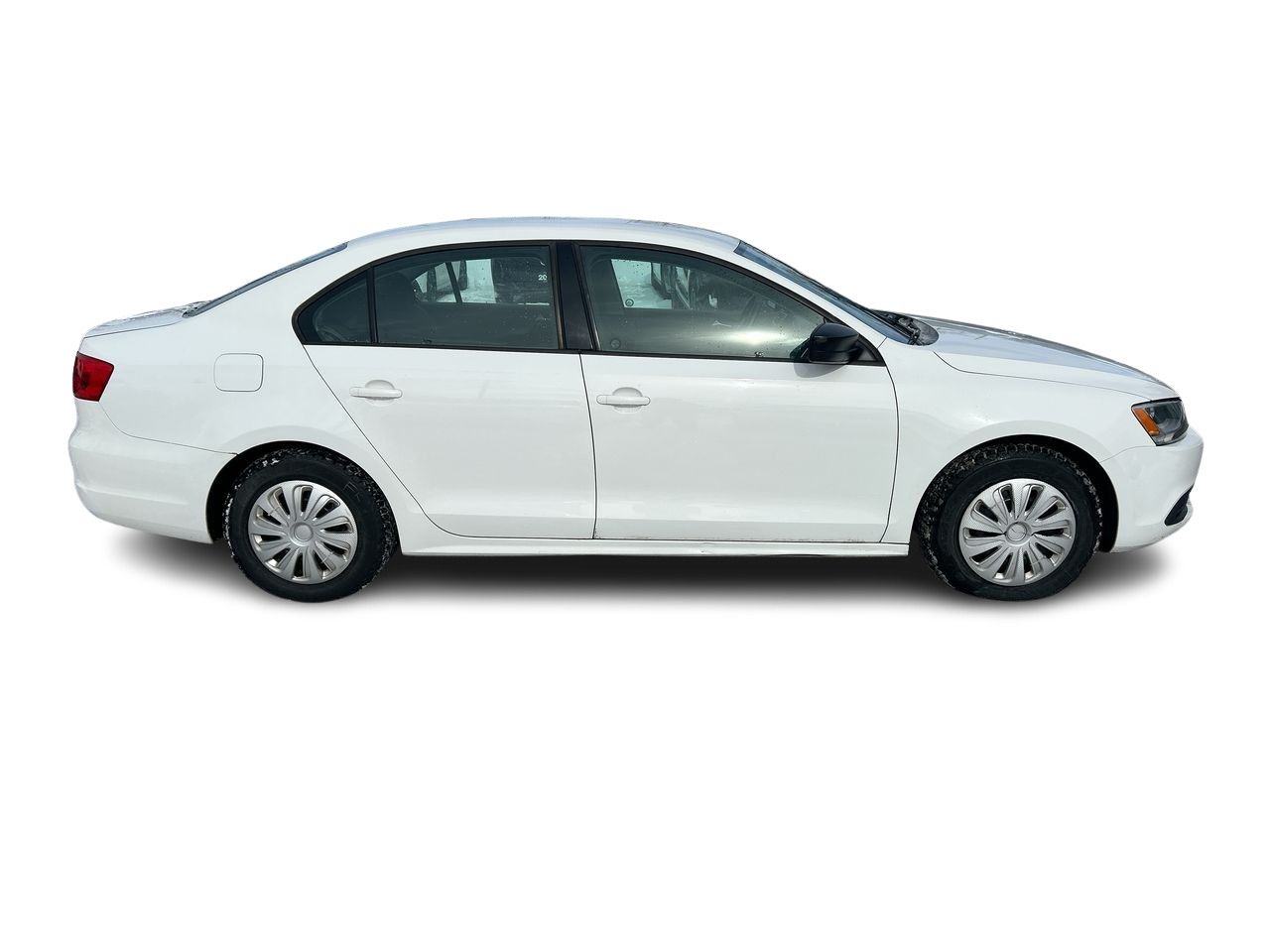 2013 Volkswagen Jetta in Markham, Ontario