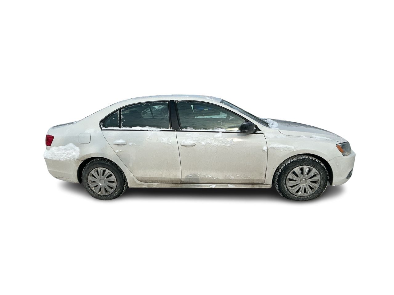 2013 Volkswagen Jetta