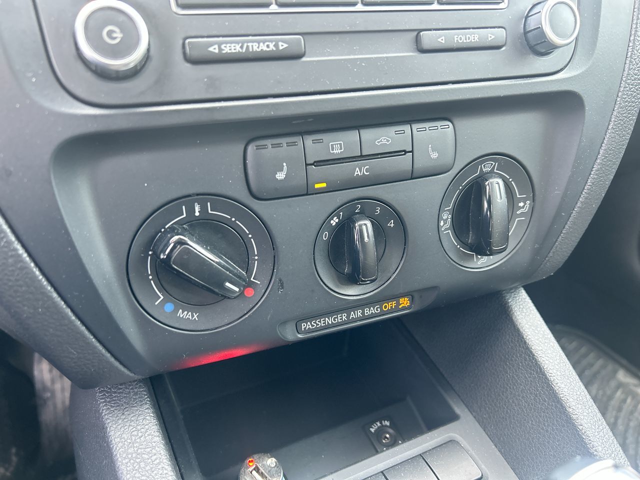 2013 Volkswagen Jetta