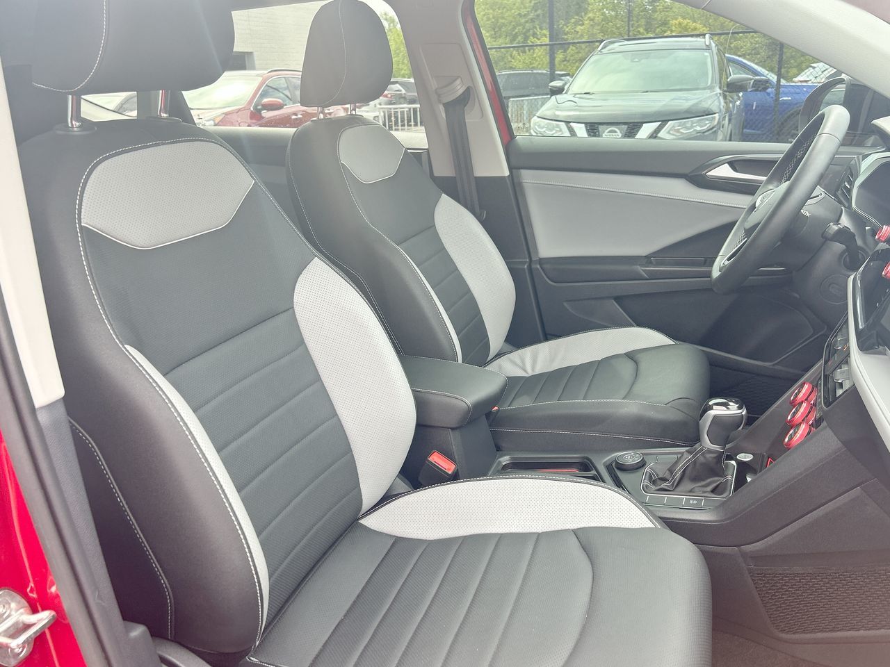 2023 Volkswagen Taos in Markham, Ontario