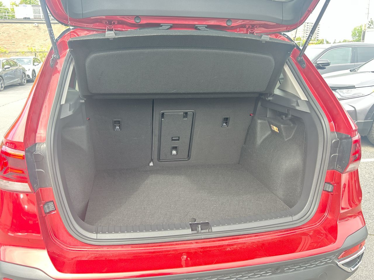 2023 Volkswagen Taos in Markham, Ontario