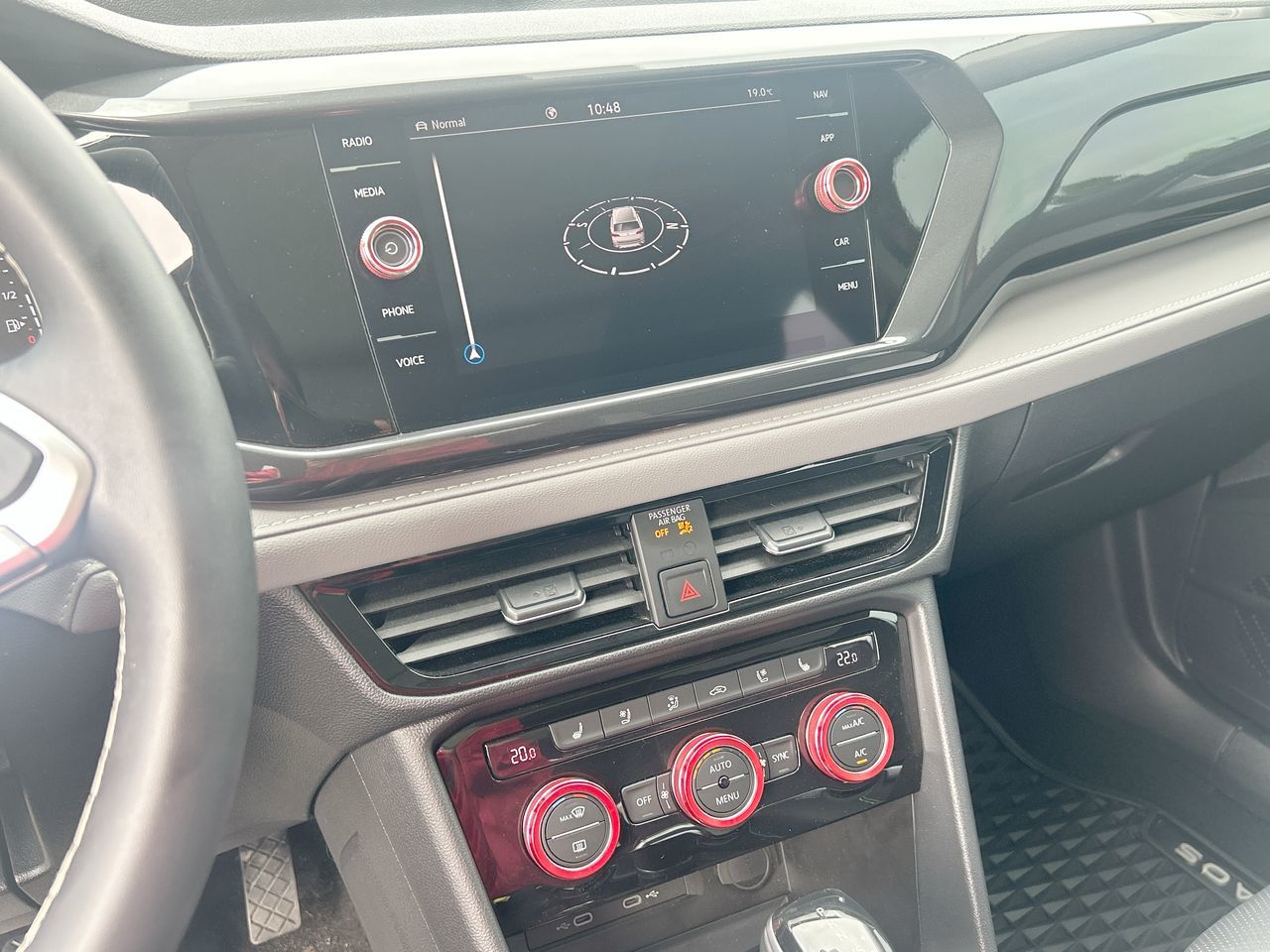 2023 Volkswagen Taos in Markham, Ontario