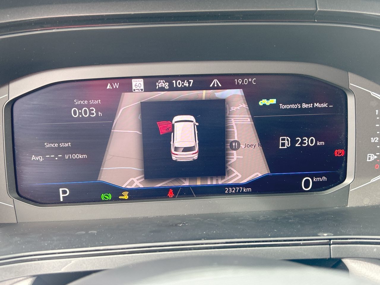 2023 Volkswagen Taos in Markham, Ontario