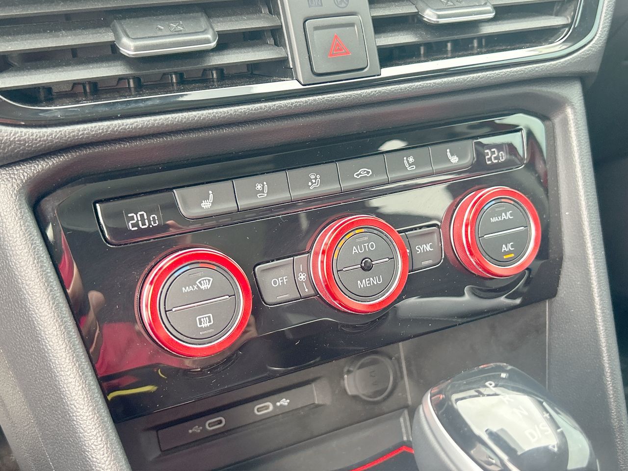 2023 Volkswagen Taos in Markham, Ontario
