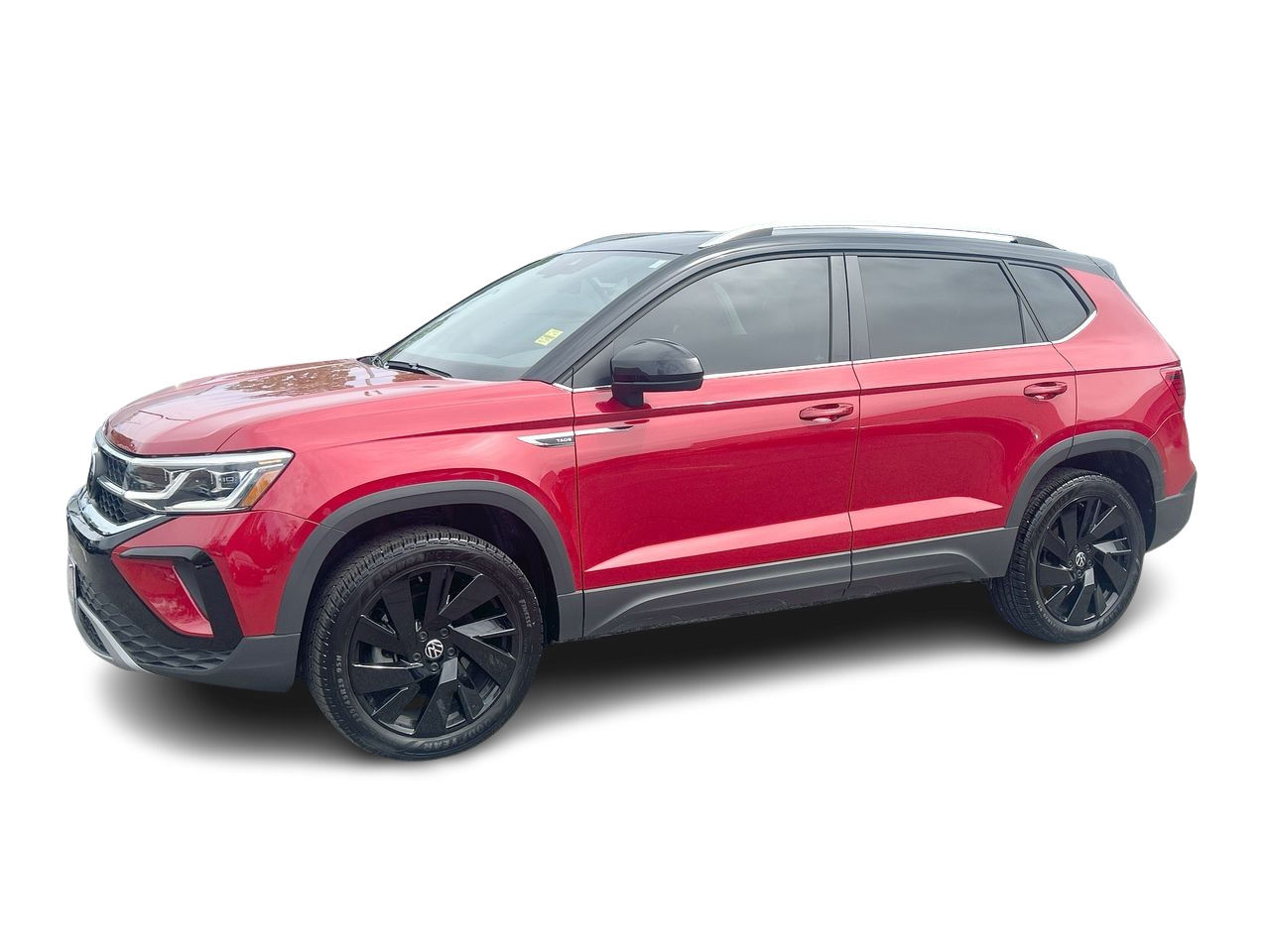 2023 Volkswagen Taos in Markham, Ontario