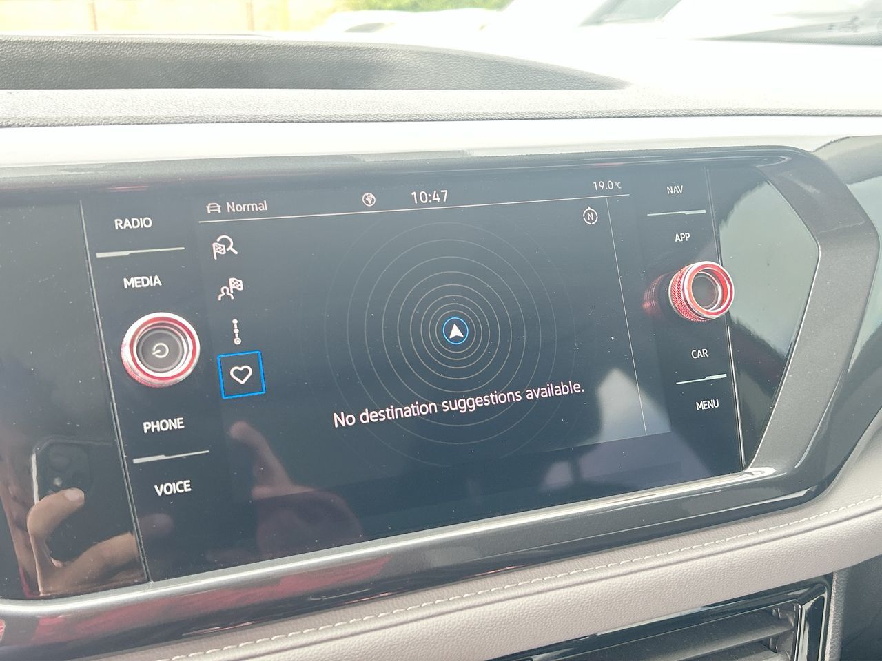 2023 Volkswagen Taos in Markham, Ontario