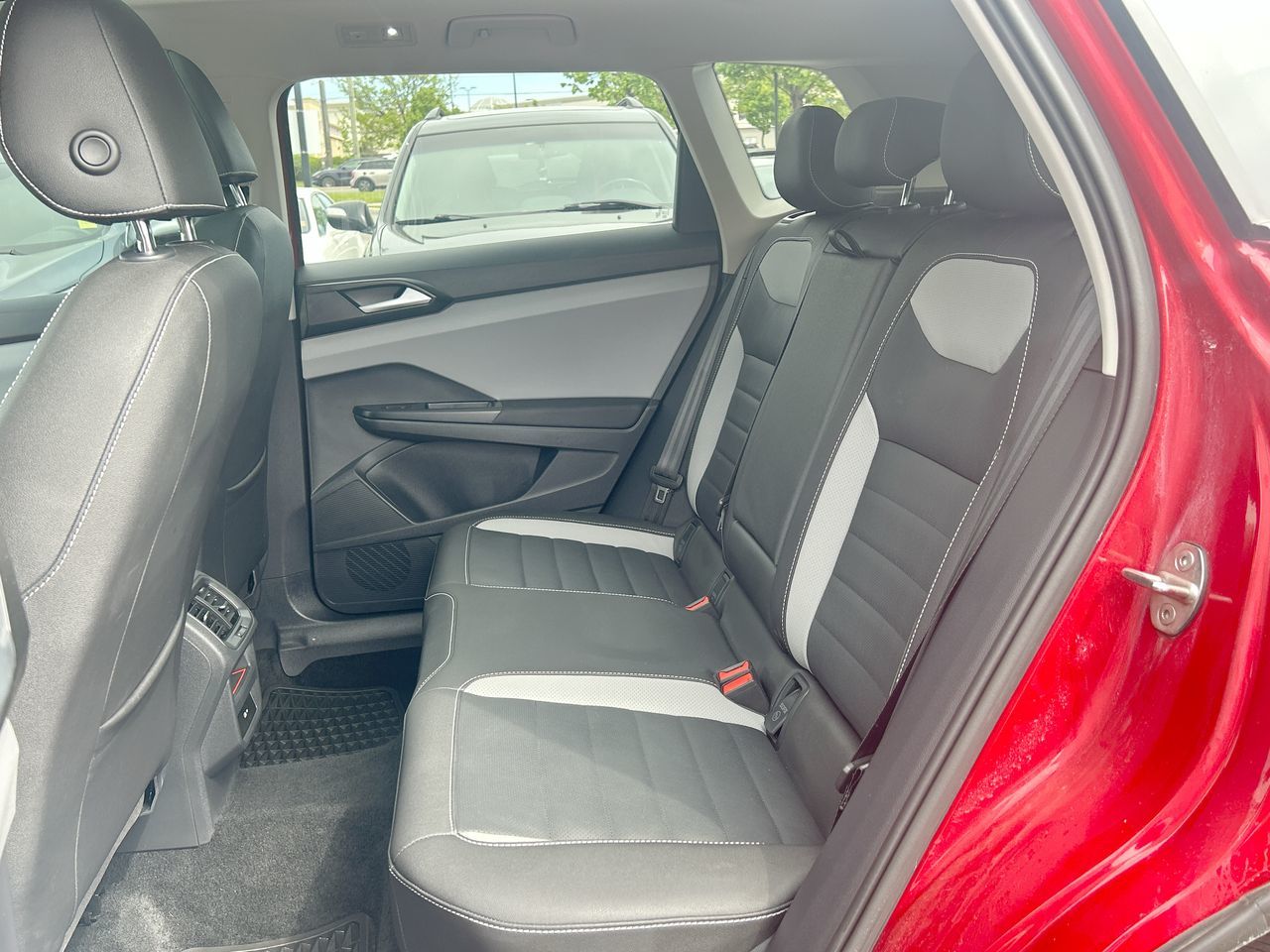 2023 Volkswagen Taos in Markham, Ontario
