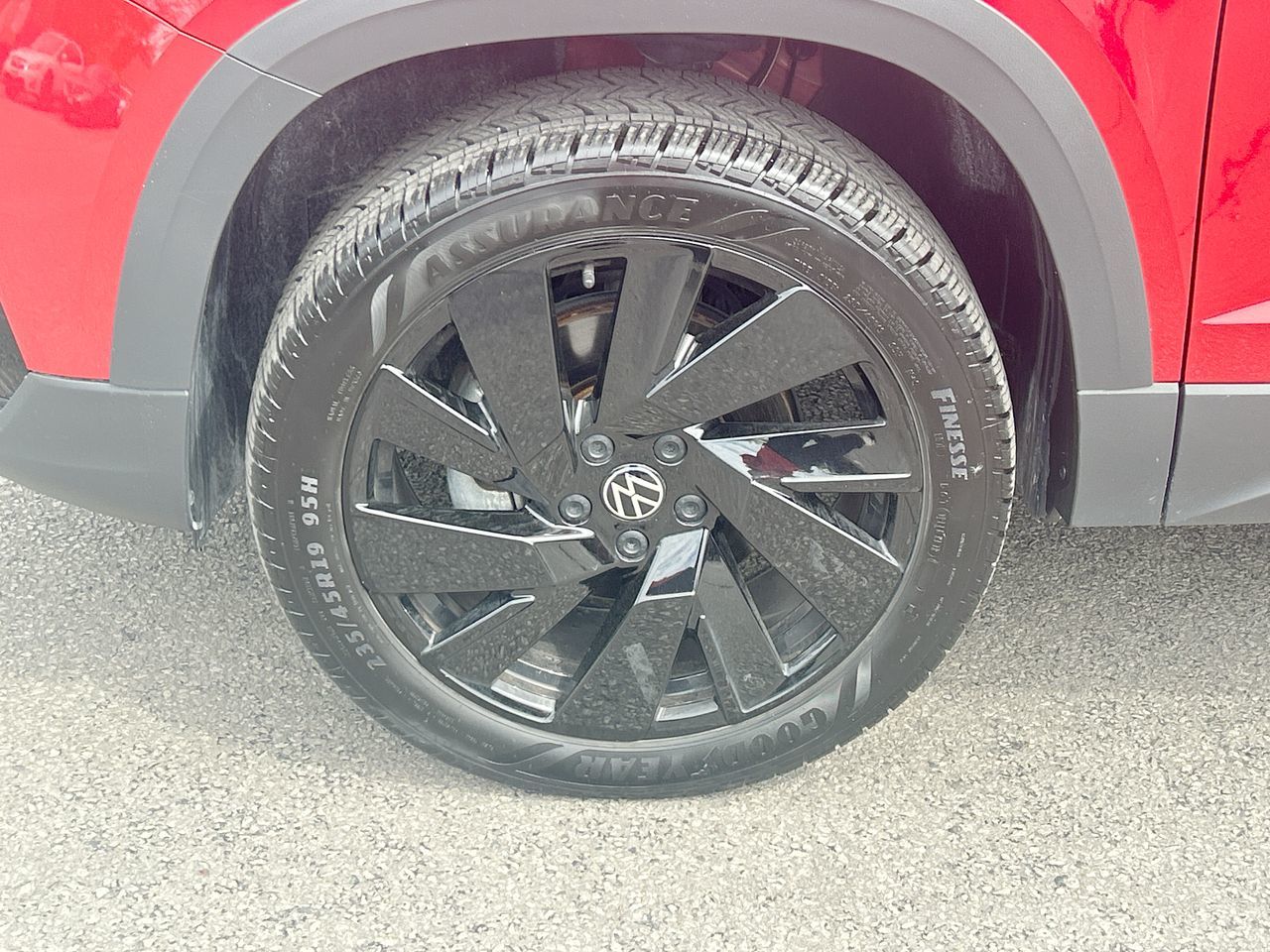 2023 Volkswagen Taos in Markham, Ontario