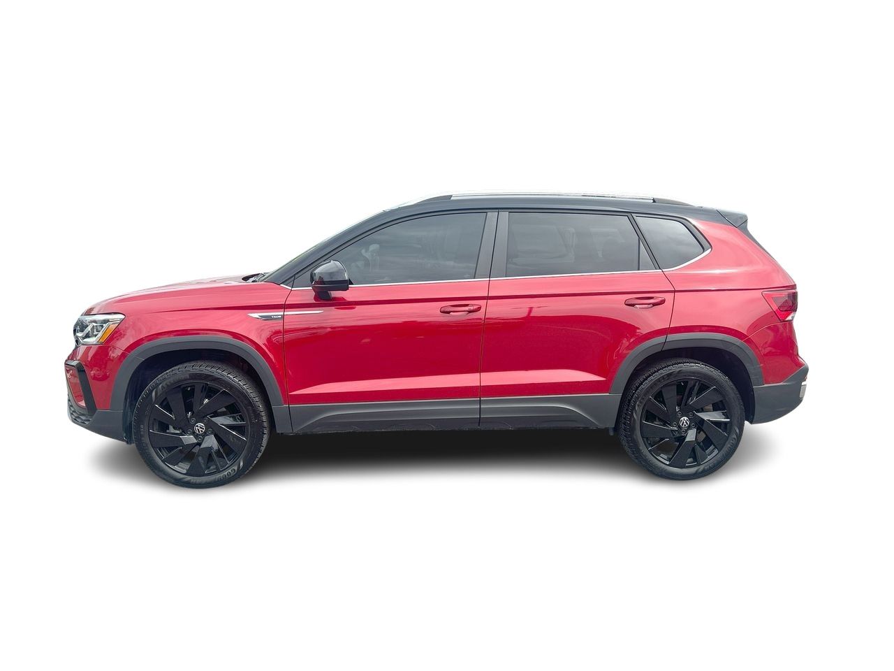 2023 Volkswagen Taos in Markham, Ontario