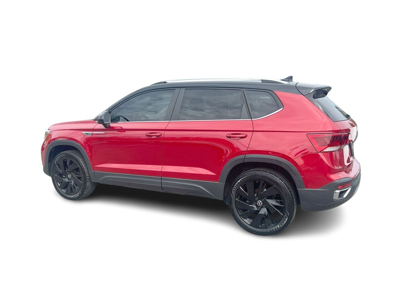 2023 Volkswagen Taos in Markham, Ontario