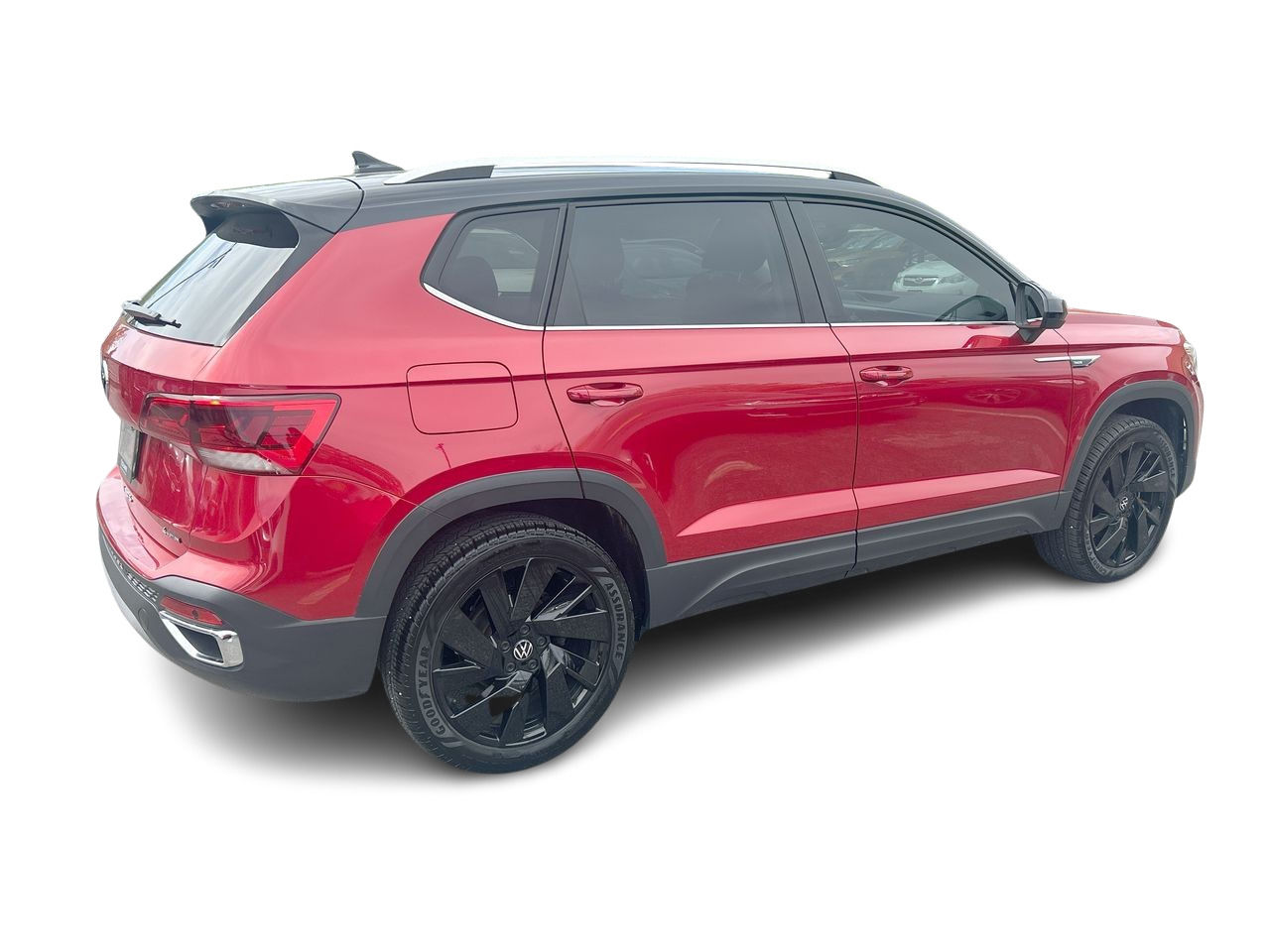 2023 Volkswagen Taos in Markham, Ontario