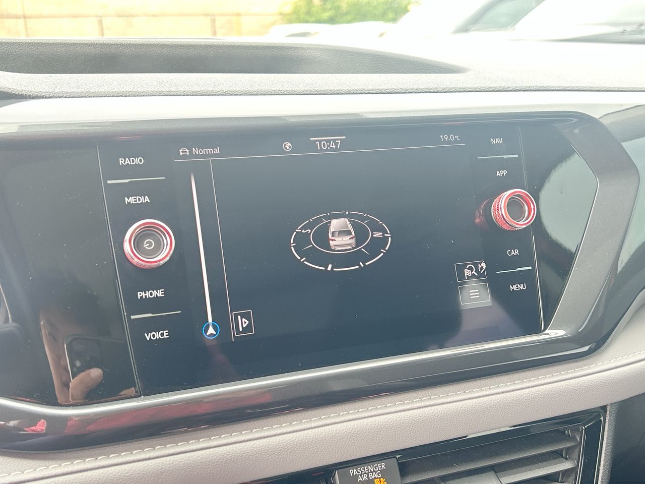 2023 Volkswagen Taos in Markham, Ontario