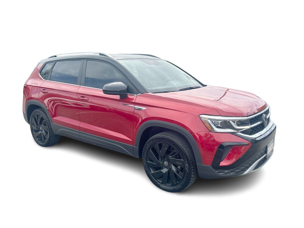 2023 Volkswagen Taos in Markham, Ontario
