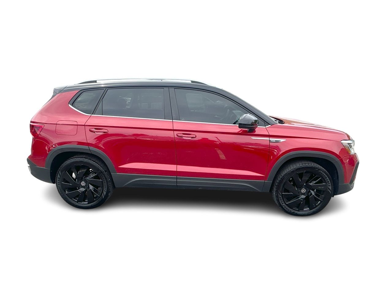 2023 Volkswagen Taos in Markham, Ontario