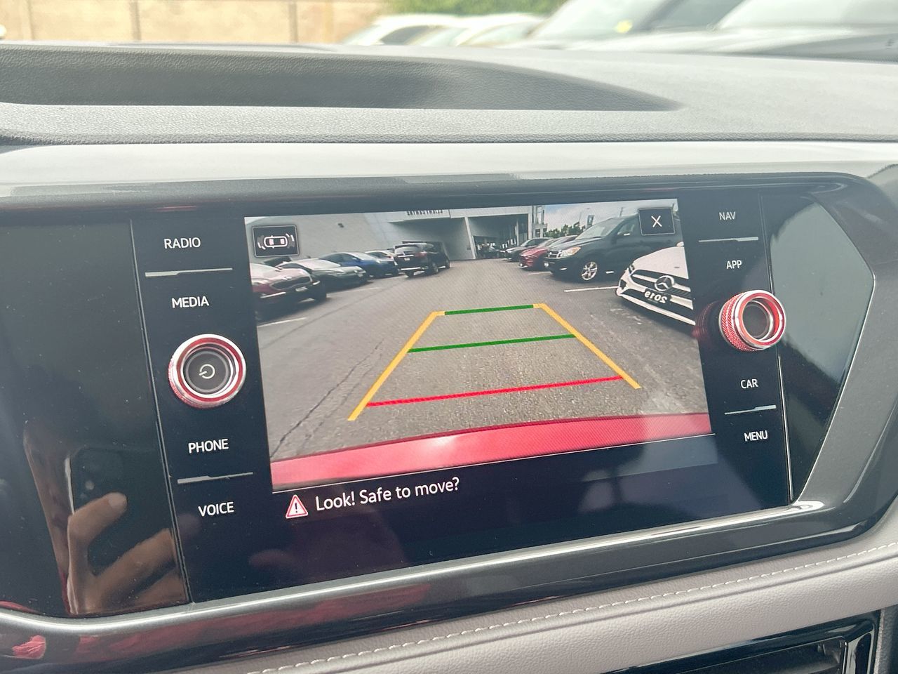 2023 Volkswagen Taos in Markham, Ontario