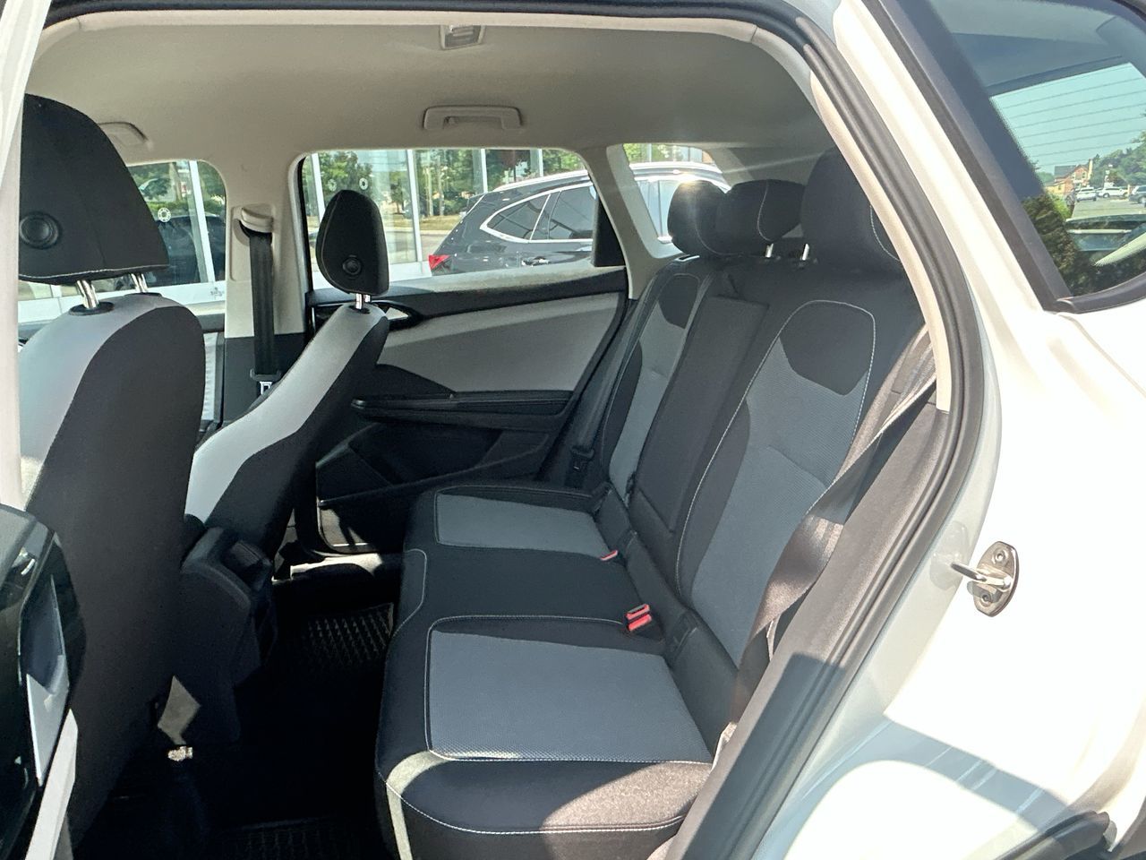 2024 Volkswagen Taos in Markham, Ontario