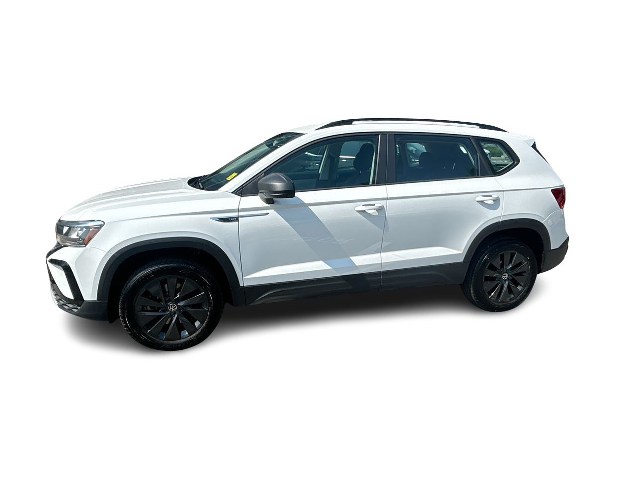 2024 Volkswagen Taos in Markham, Ontario