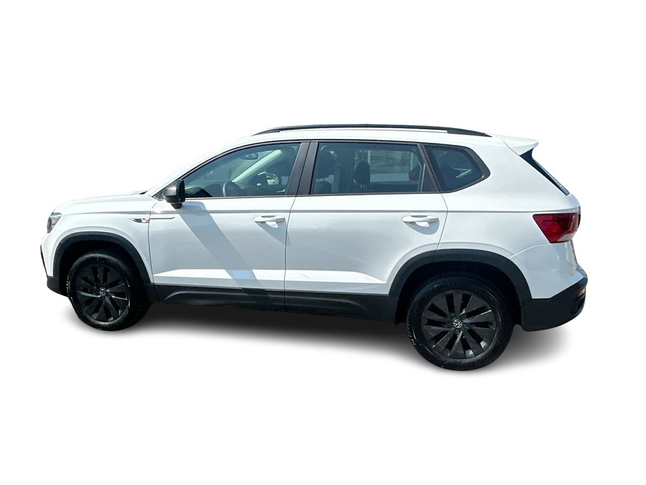 2024 Volkswagen Taos in Markham, Ontario
