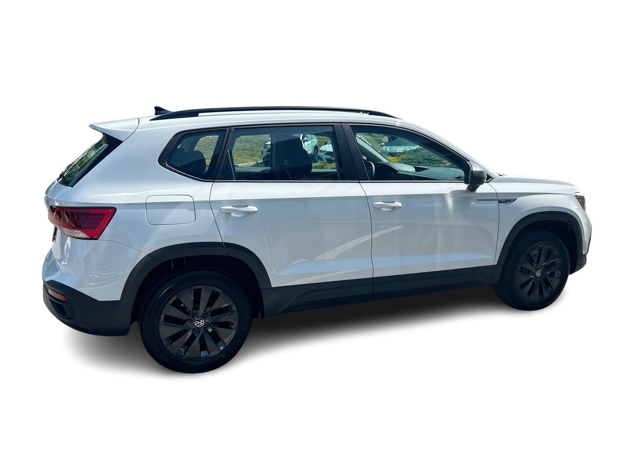2024 Volkswagen Taos in Markham, Ontario