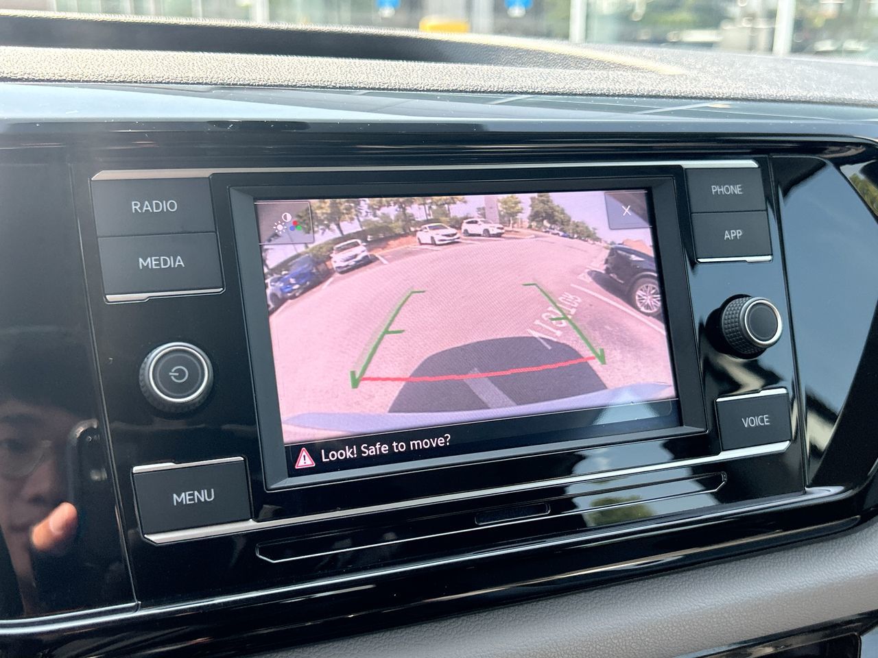 2024 Volkswagen Taos in Markham, Ontario
