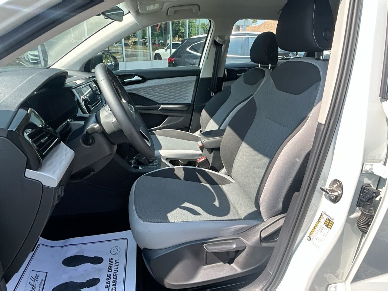 2024 Volkswagen Taos in Markham, Ontario