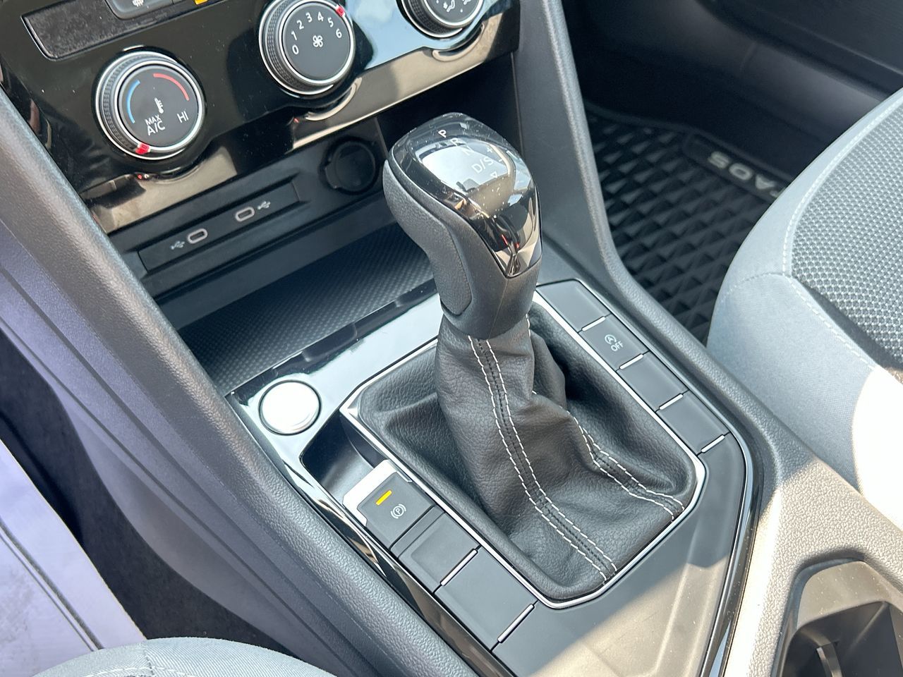 2024 Volkswagen Taos in Markham, Ontario