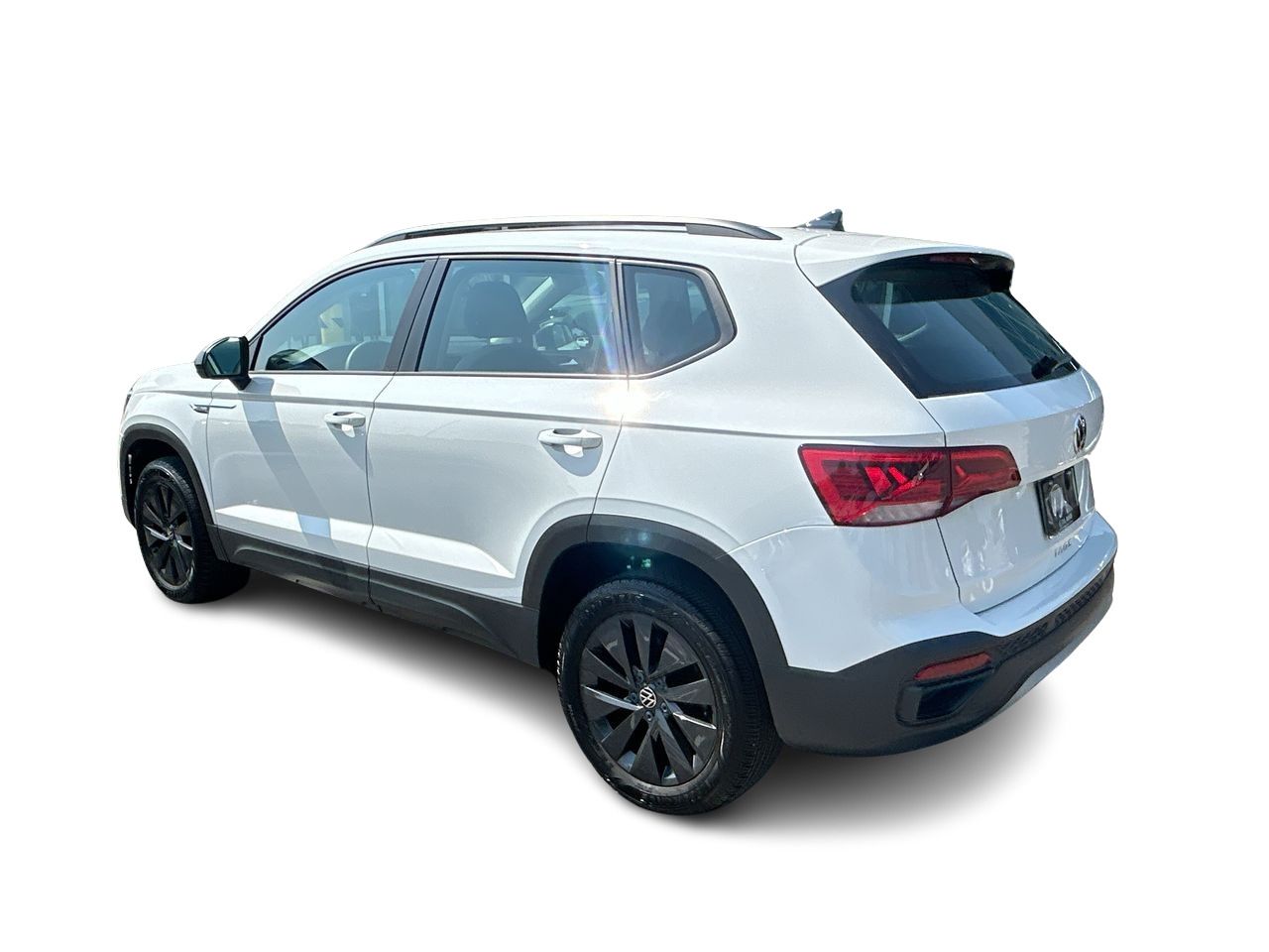 2024 Volkswagen Taos in Markham, Ontario