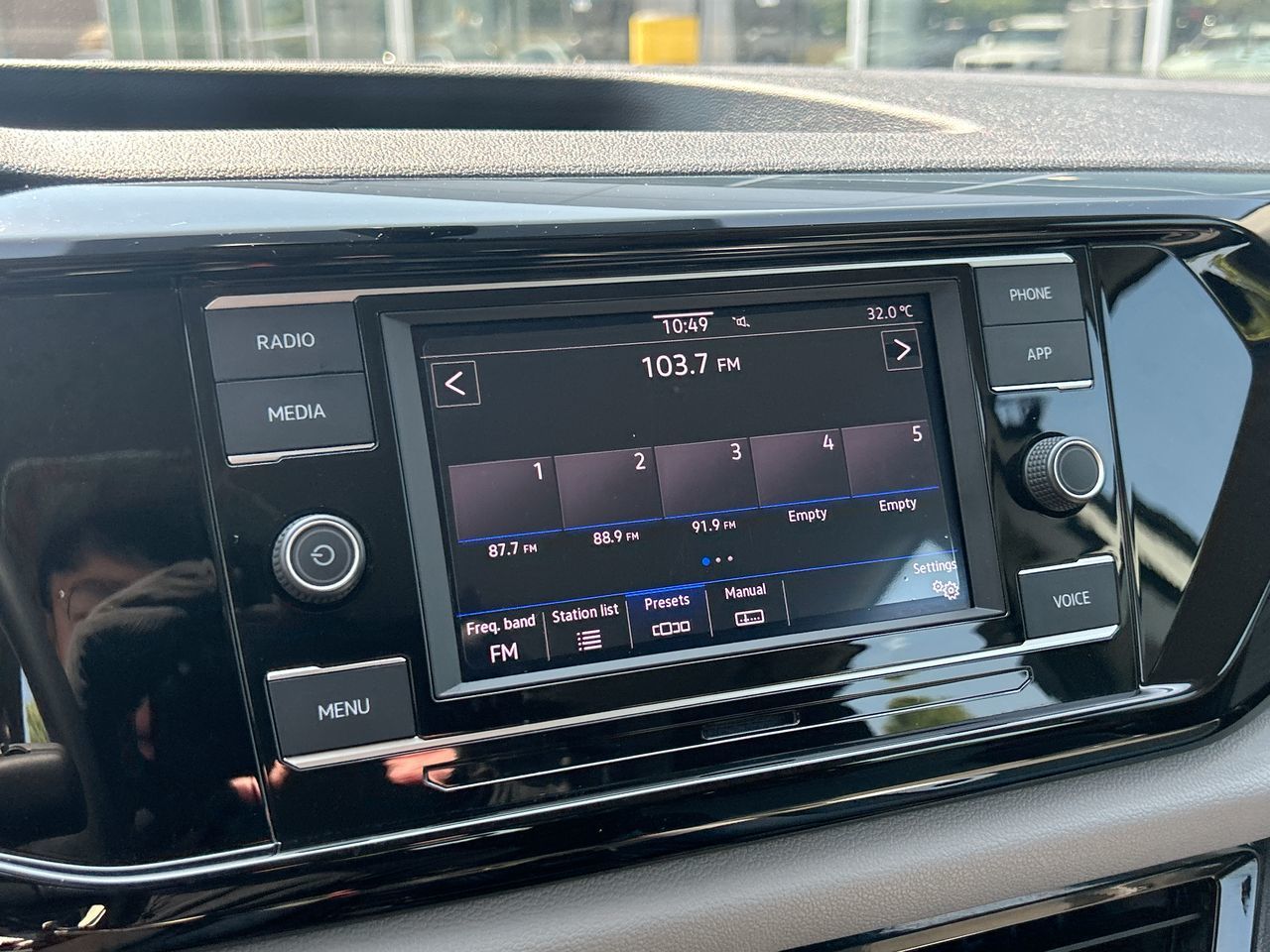 2024 Volkswagen Taos in Markham, Ontario