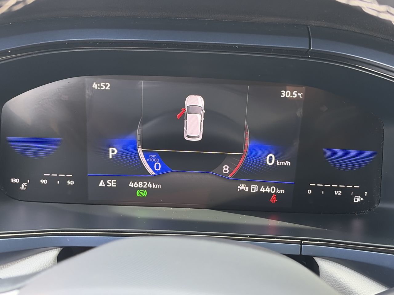 2024 Volkswagen Taos
