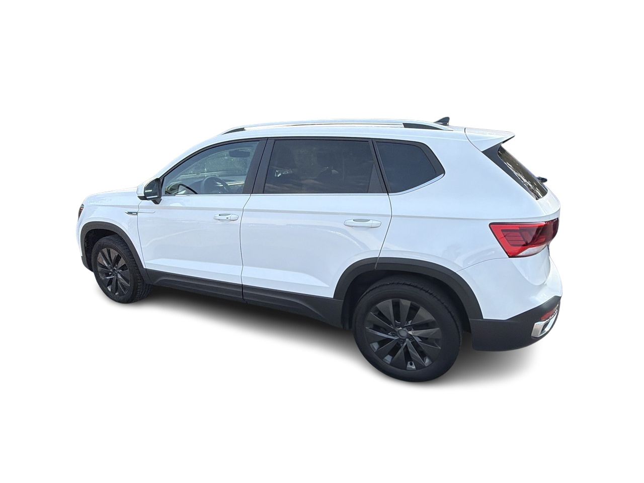 2024 Volkswagen Taos