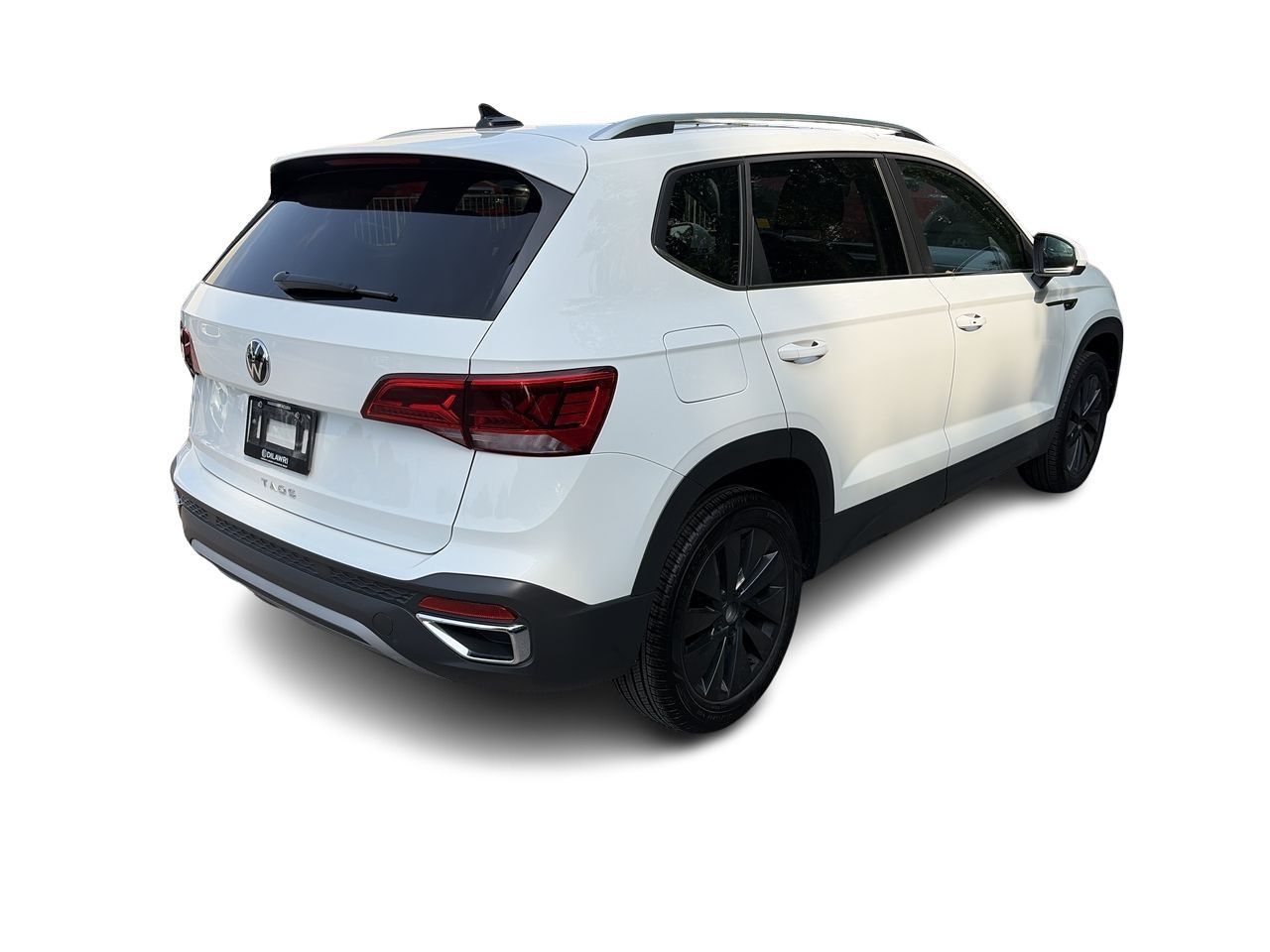 2024 Volkswagen Taos