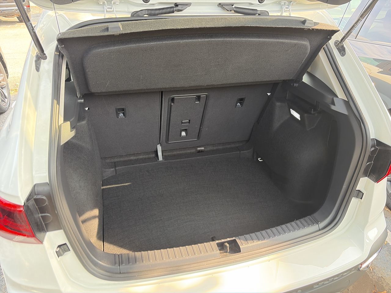 2024 Volkswagen Taos