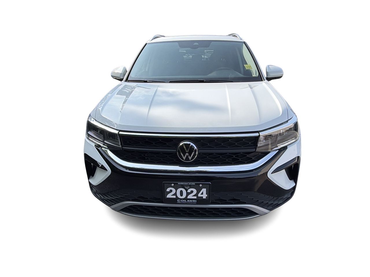 2024 Volkswagen Taos