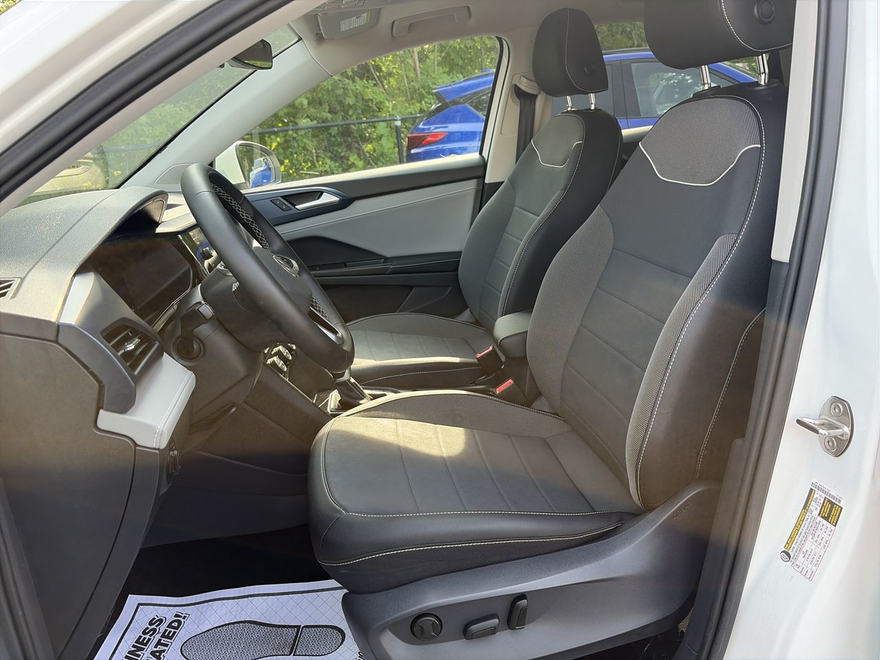 2024 Volkswagen Taos