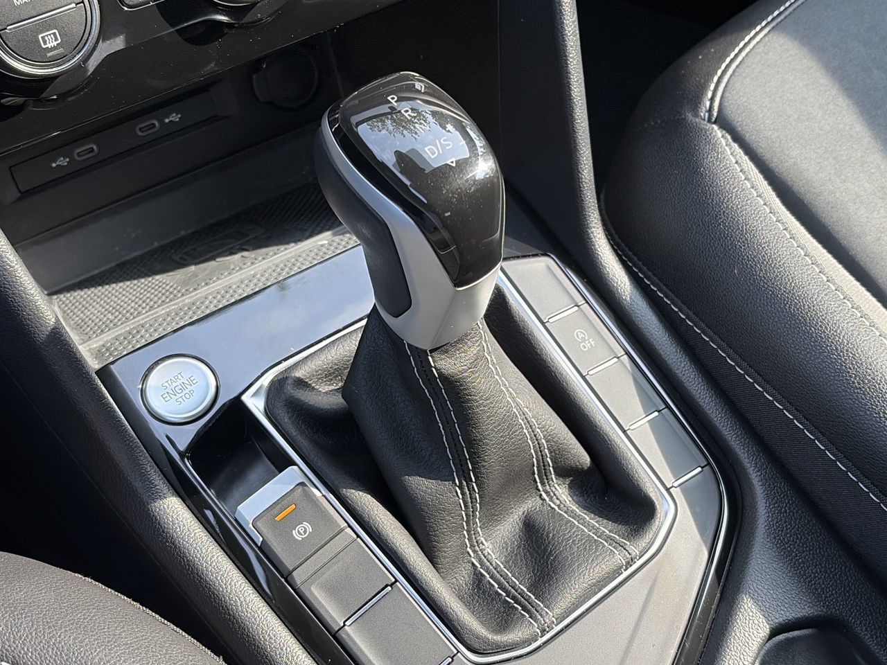 2024 Volkswagen Taos