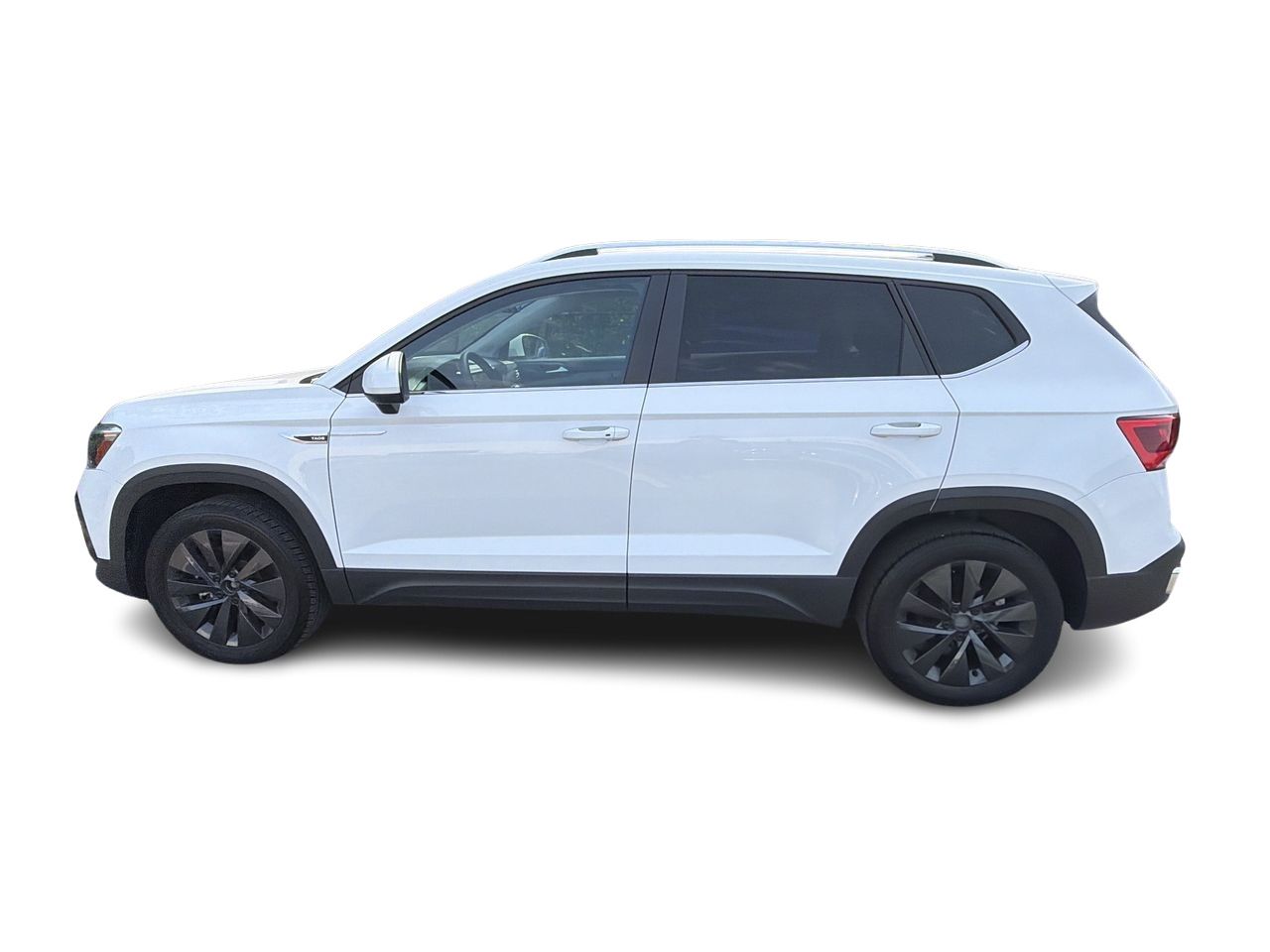 2024 Volkswagen Taos