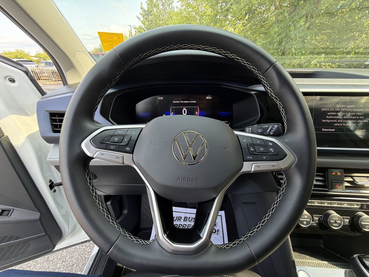 2024 Volkswagen Taos