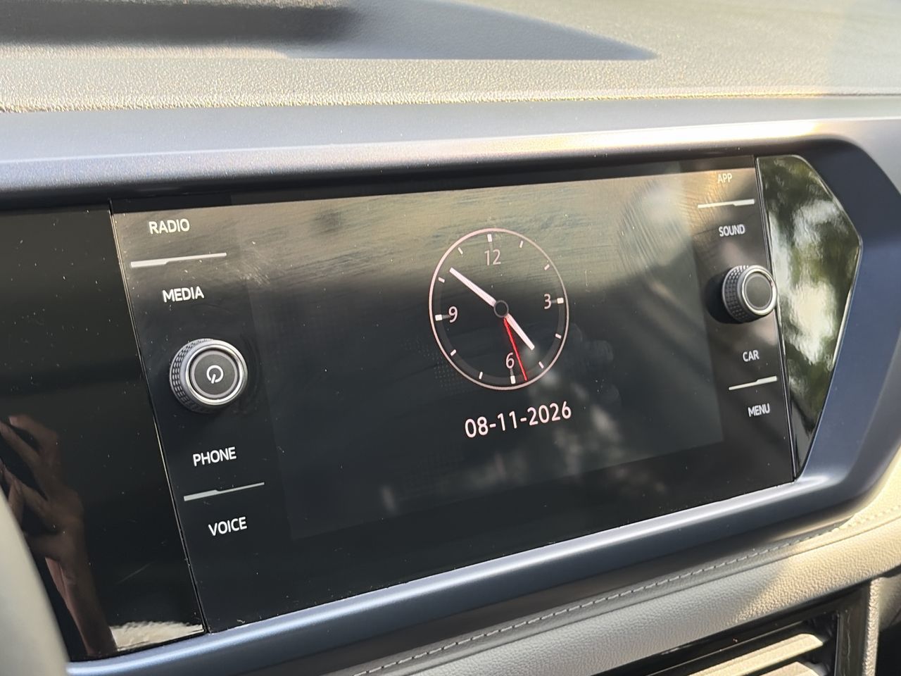 2024 Volkswagen Taos