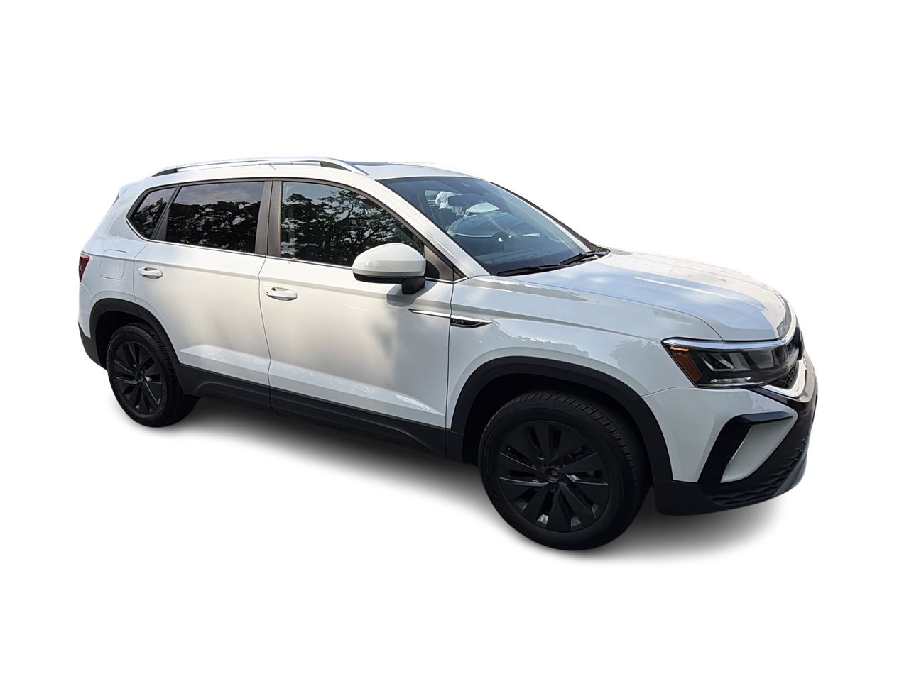2024 Volkswagen Taos