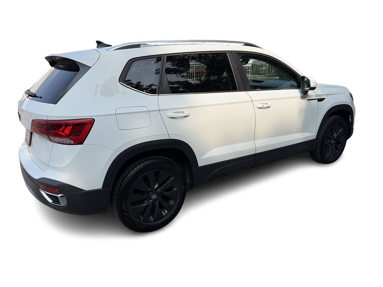 2024 Volkswagen Taos