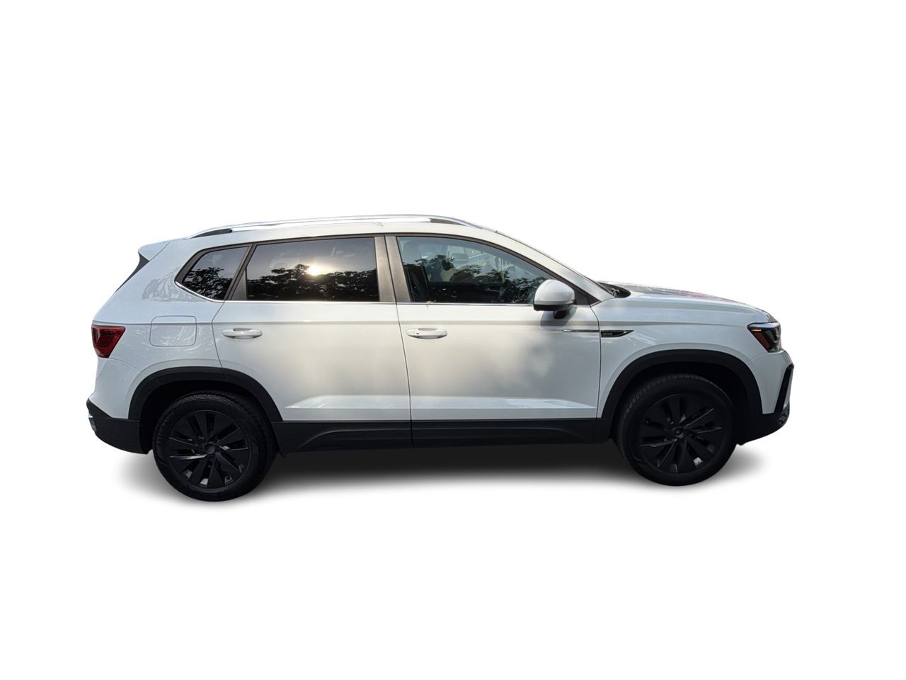 2024 Volkswagen Taos