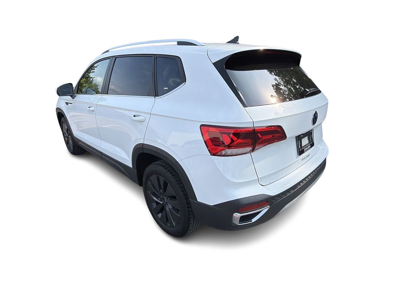 2024 Volkswagen Taos