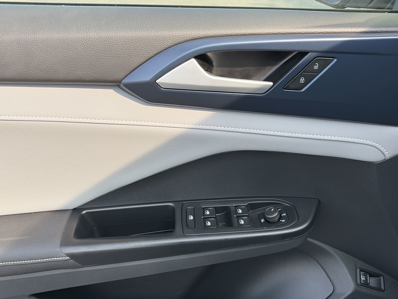 2024 Volkswagen Taos