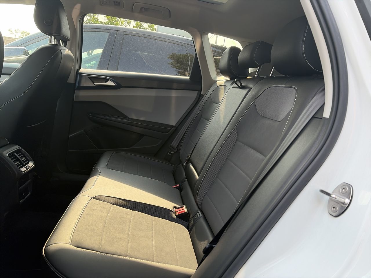 2024 Volkswagen Taos