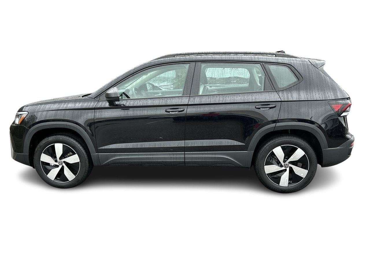 2025 Volkswagen Taos