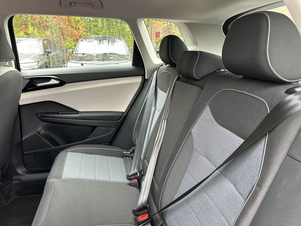 2025 Volkswagen Taos