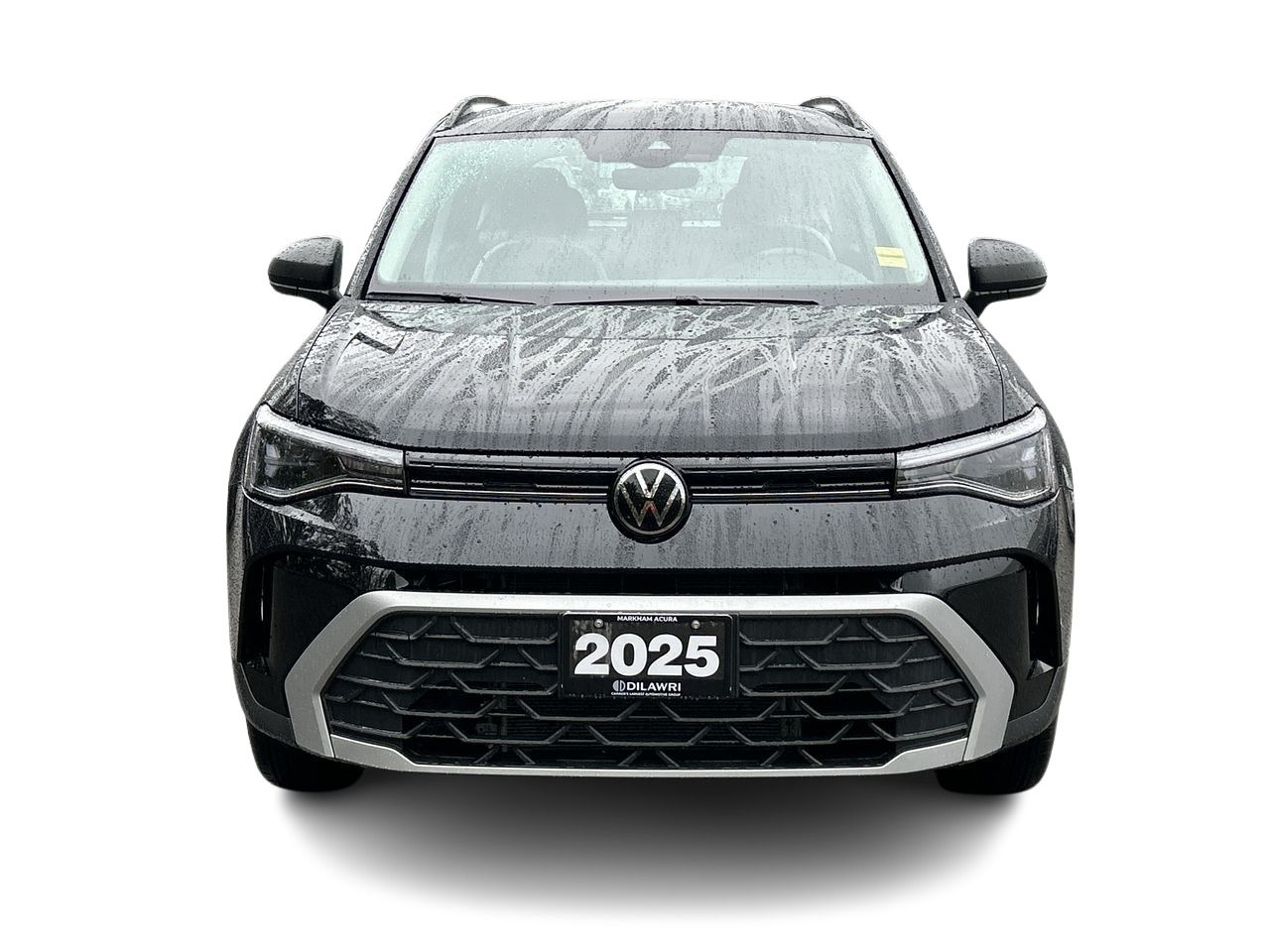 2025 Volkswagen Taos