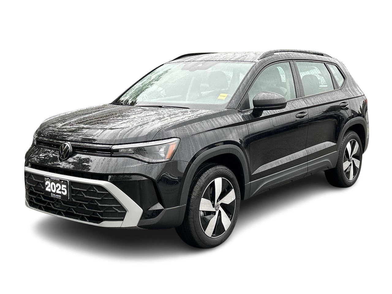 2025 Volkswagen Taos