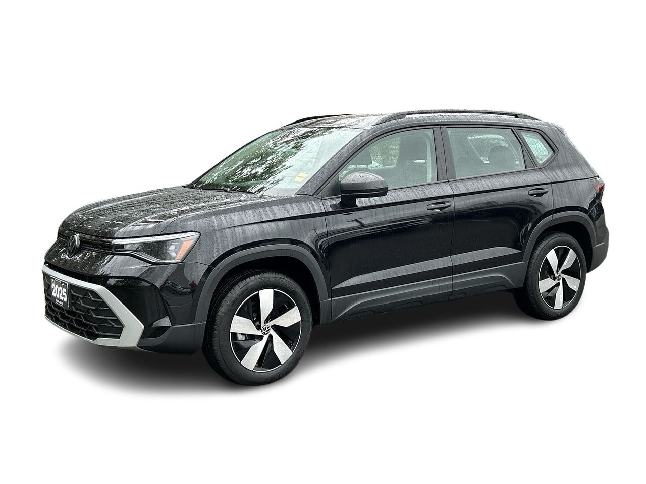 2025 Volkswagen Taos