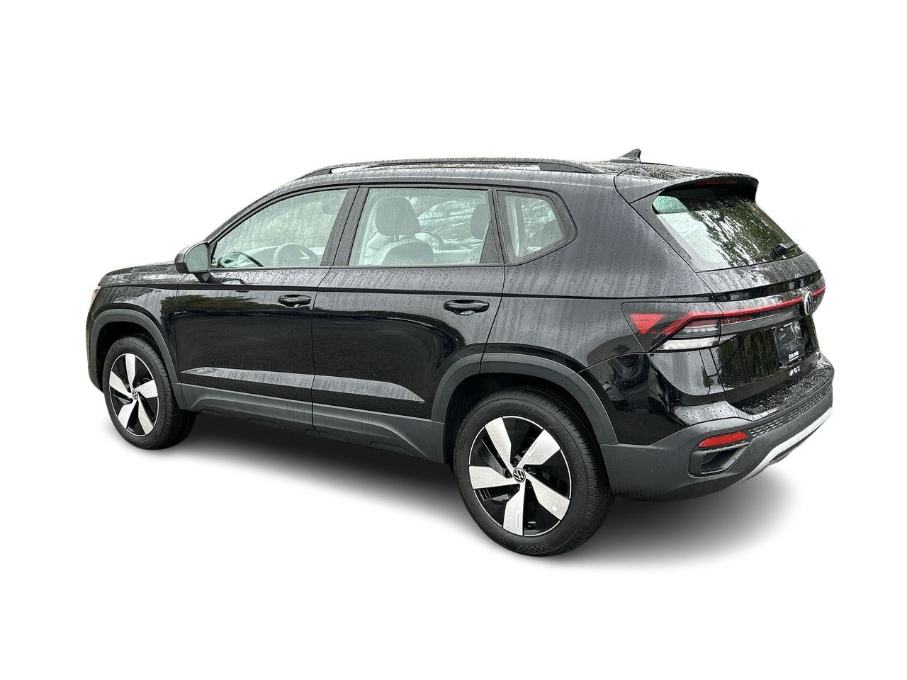 2025 Volkswagen Taos